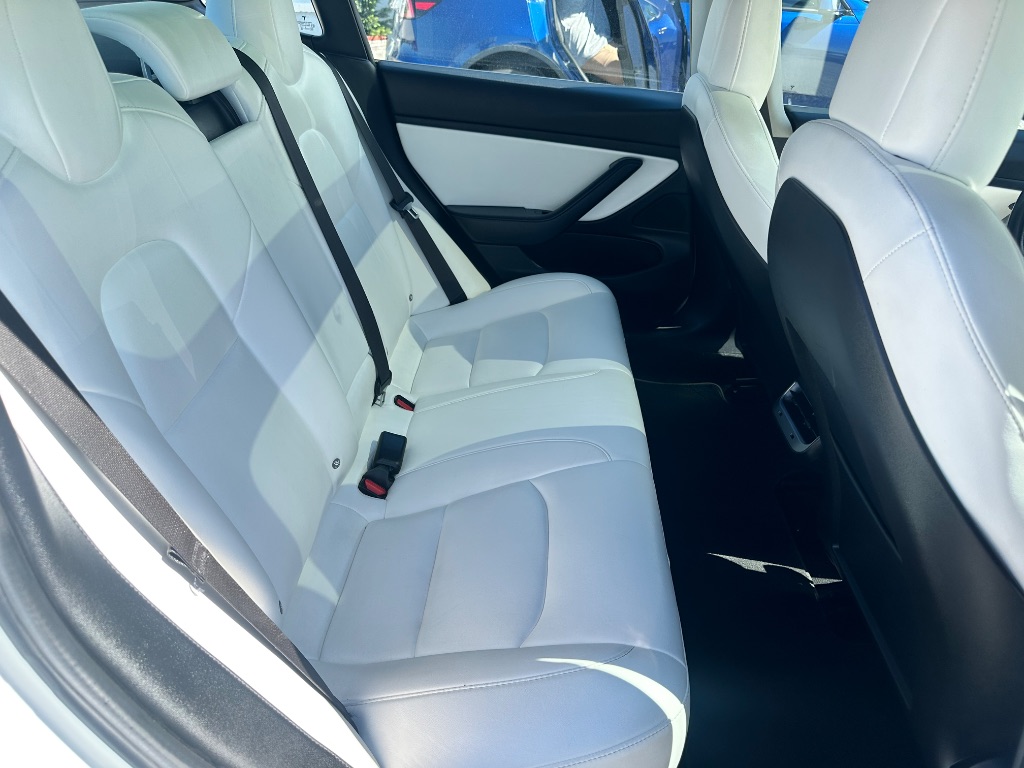 2018 Tesla Model 3 - $12,395