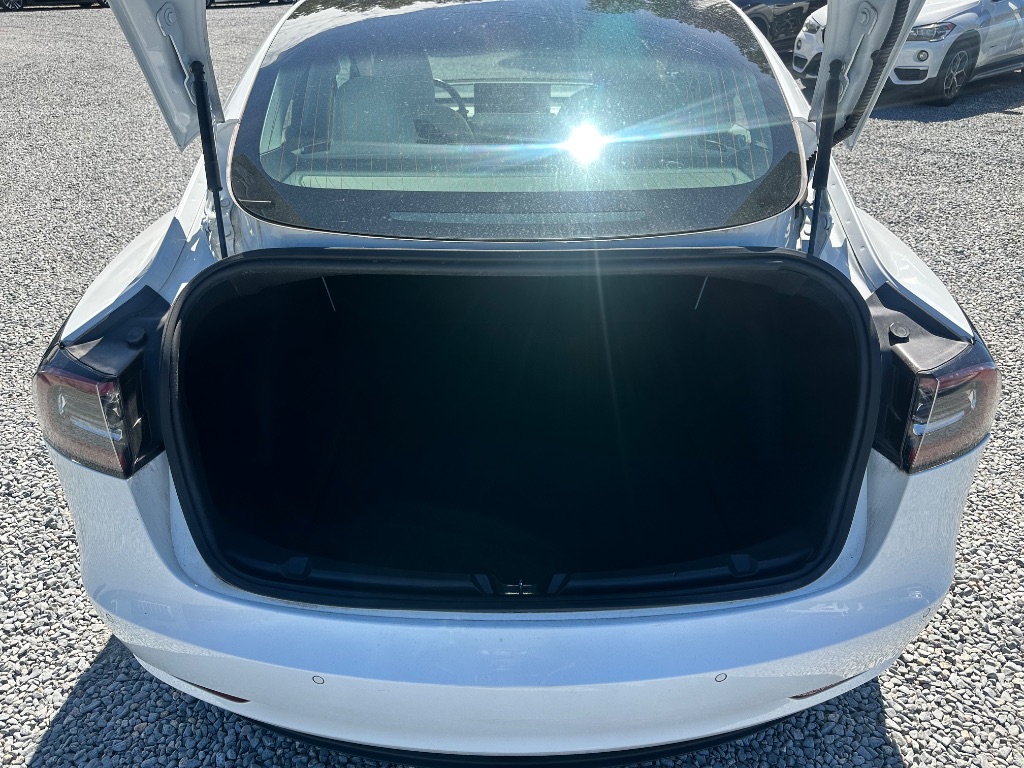 2018 Tesla Model 3 - $12,395