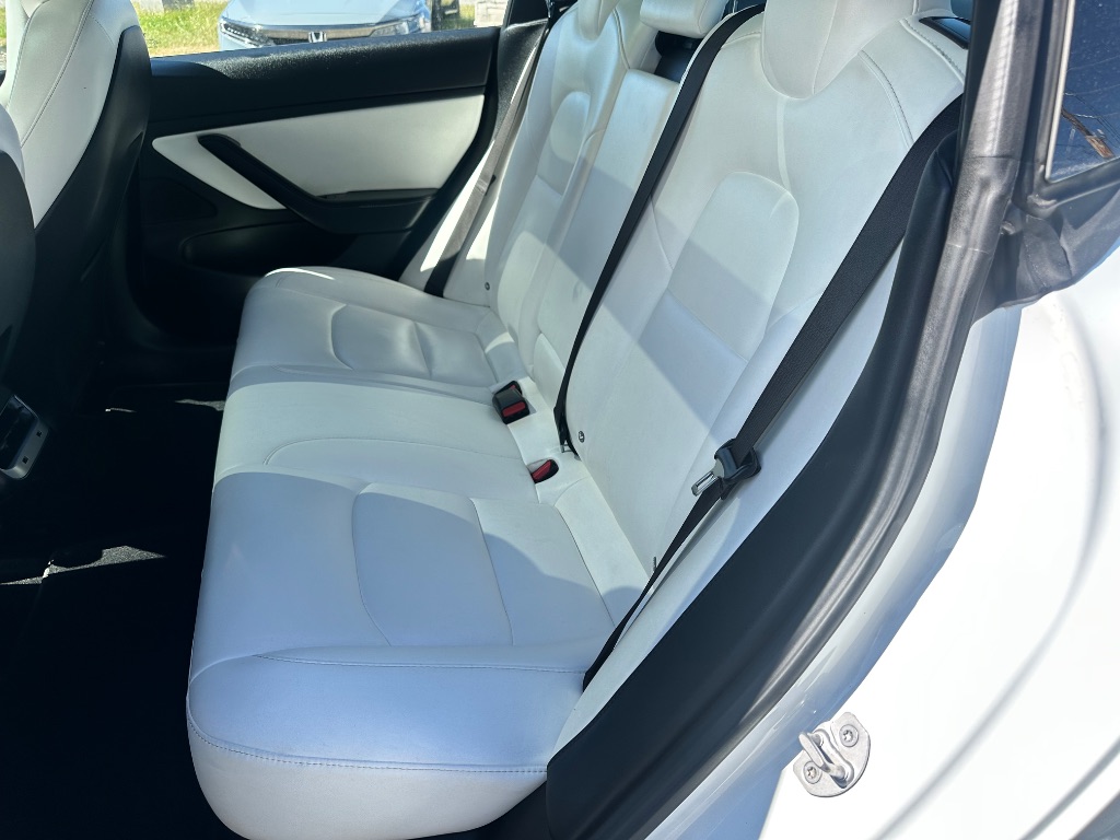 2018 Tesla Model 3 - $12,395
