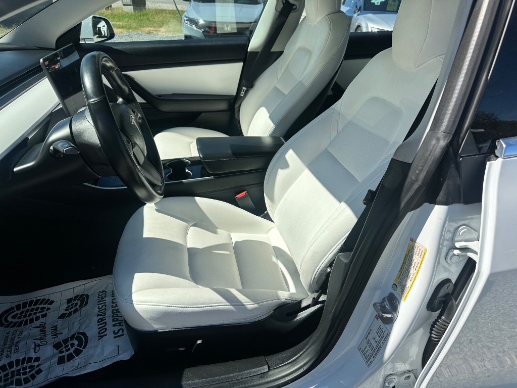 2018 Tesla Model 3 - $12,395