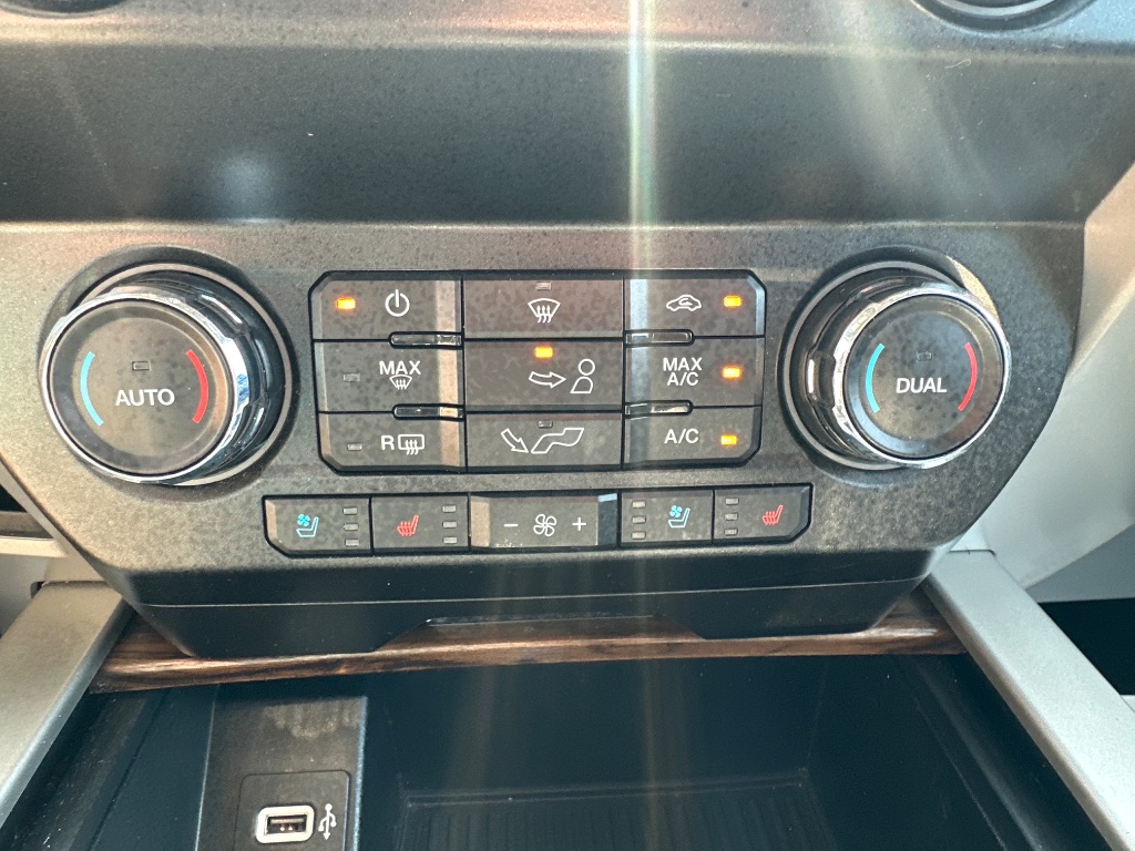 2019 Ford F-150 - $22,998