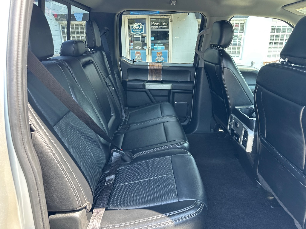 2019 Ford F-150 - $22,998