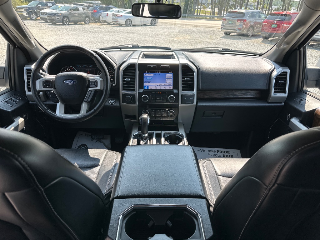 2019 Ford F-150 - $22,998