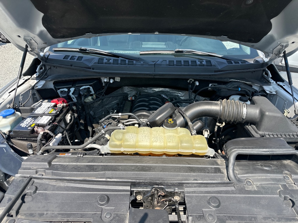 2019 Ford F-150 - $22,998