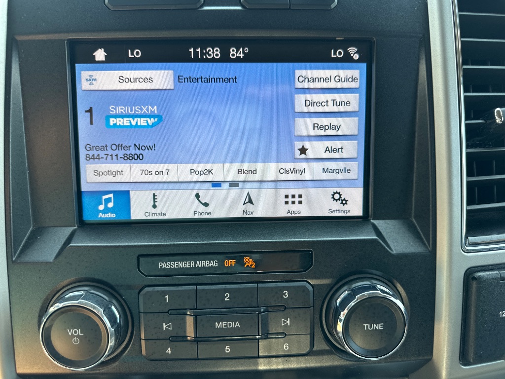 2019 Ford F-150 - $22,998