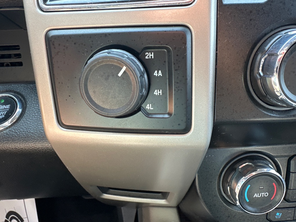 2019 Ford F-150 - $22,998