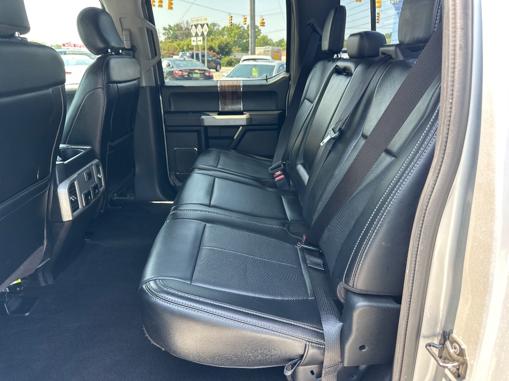 2019 Ford F-150 - $22,998
