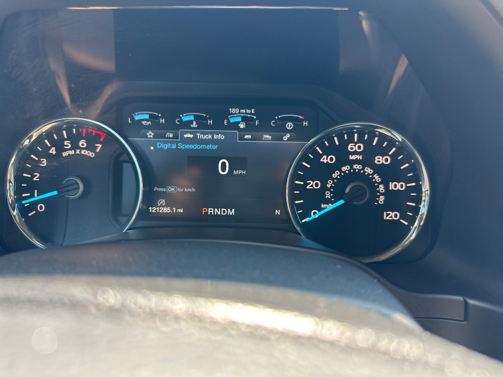2019 Ford F-150 - $22,998