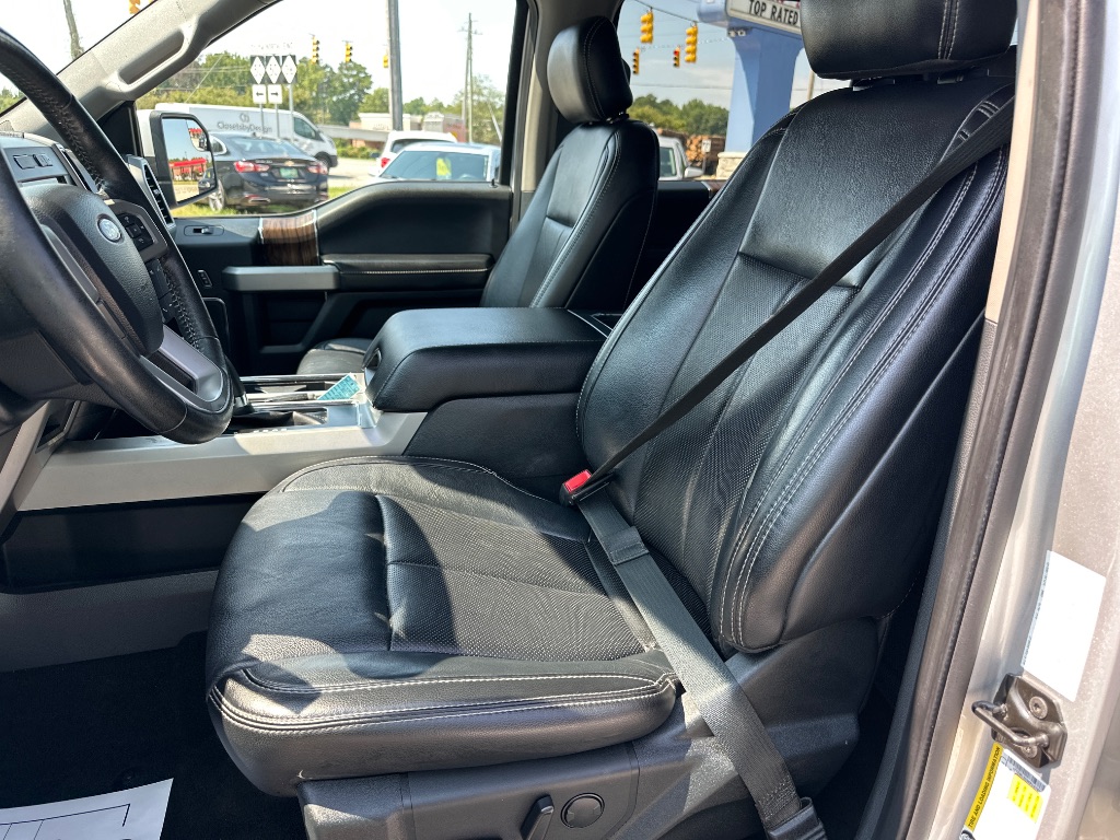 2019 Ford F-150 - $22,998