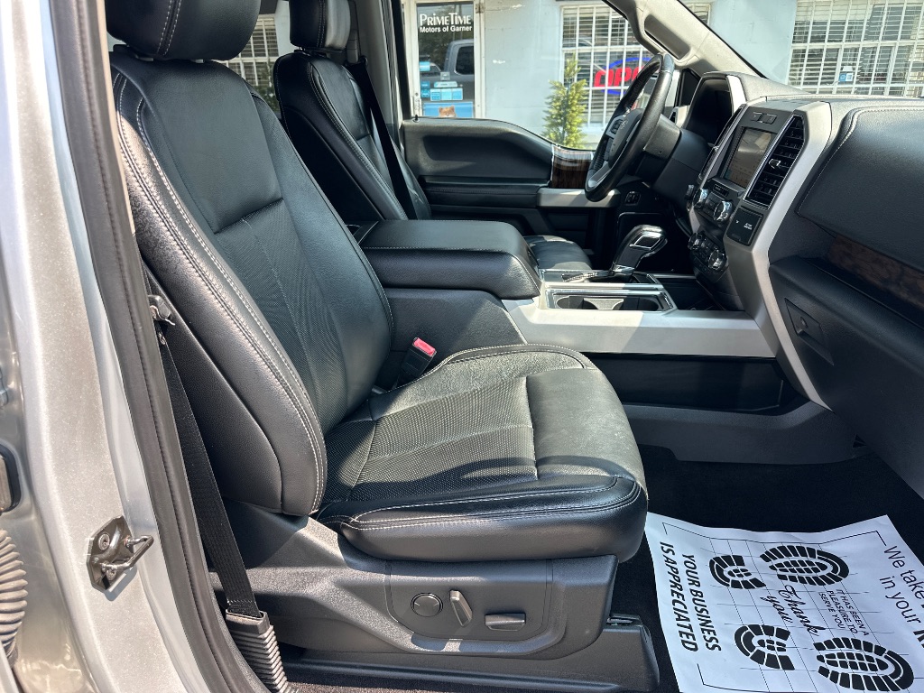 2019 Ford F-150 - $22,998