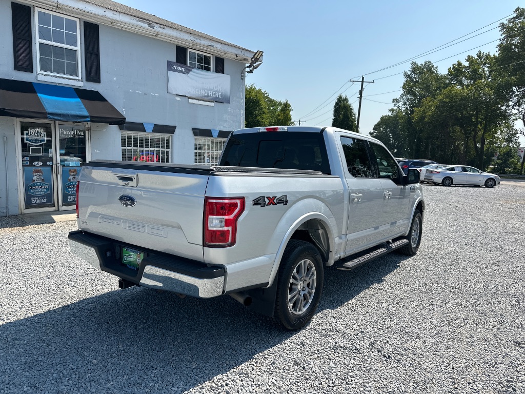 2019 Ford F-150 - $22,998