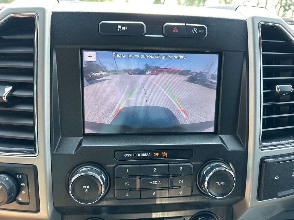 2019 Ford F-150 - $22,998