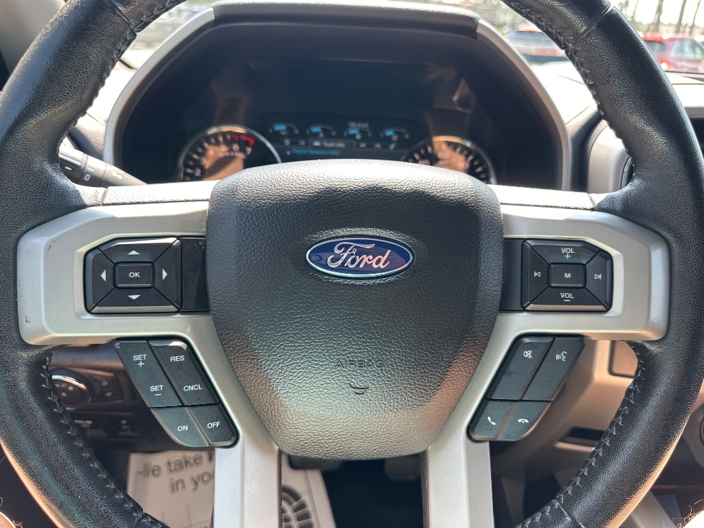 2019 Ford F-150 - $22,998