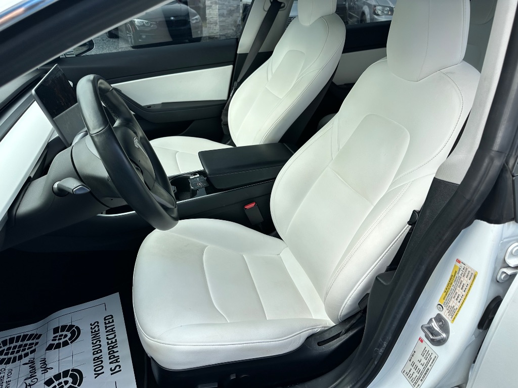 2018 Tesla Model 3 - $17,495