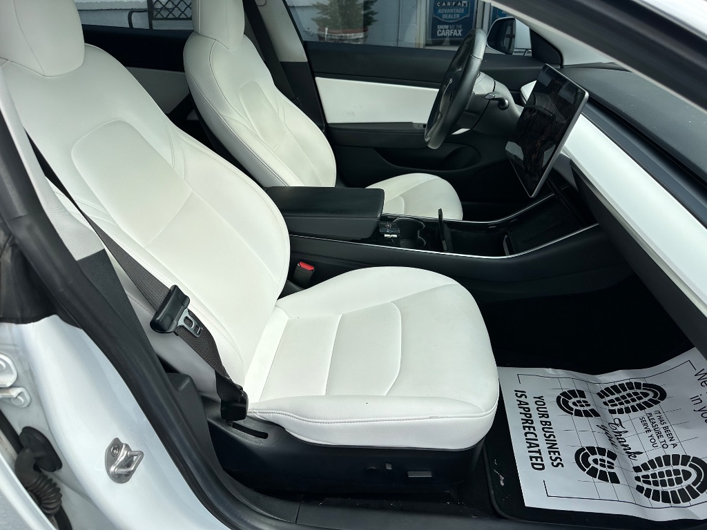 2018 Tesla Model 3 - $17,495