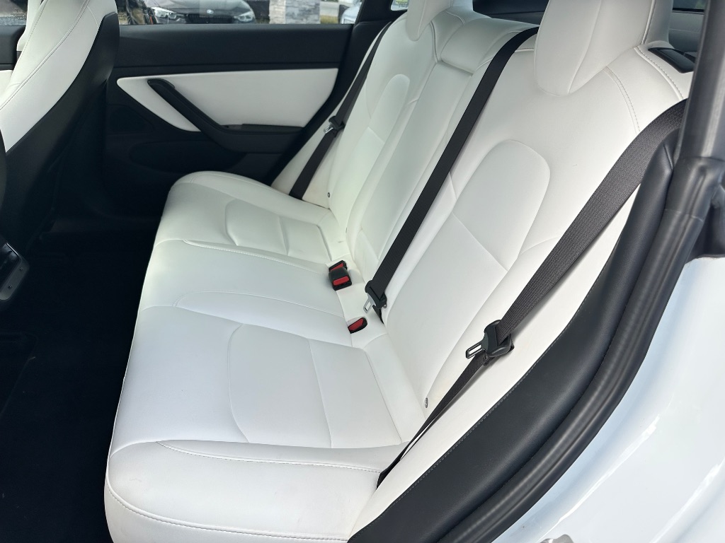 2018 Tesla Model 3 - $17,495