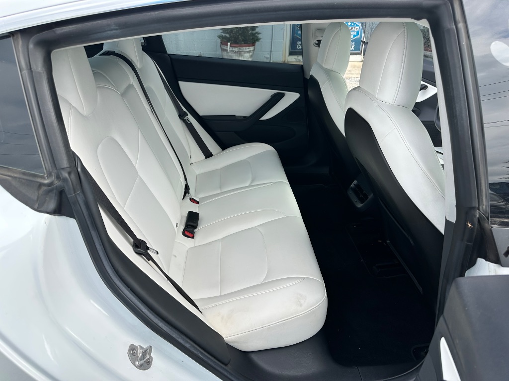 2018 Tesla Model 3 - $17,495