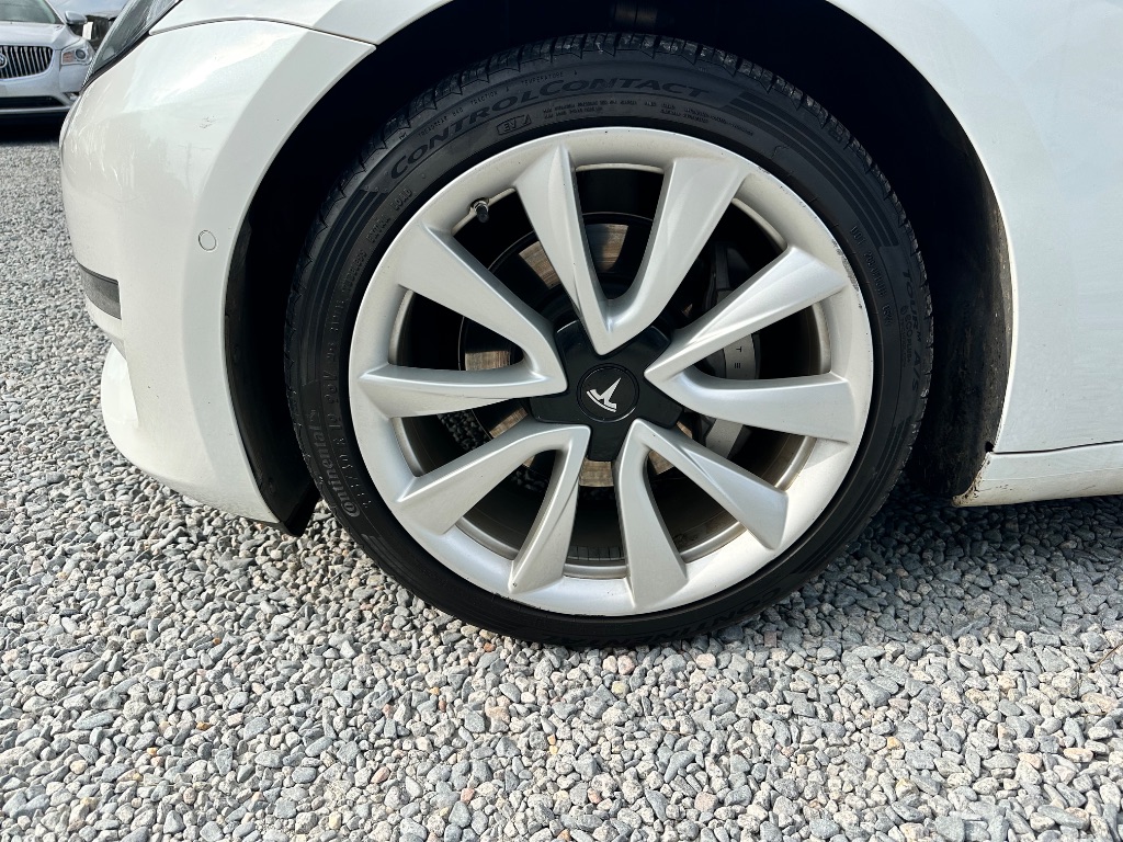 2018 Tesla Model 3 - $17,495