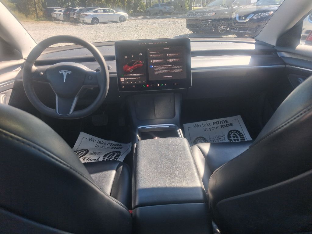 2022 Tesla Model 3 - $19,995