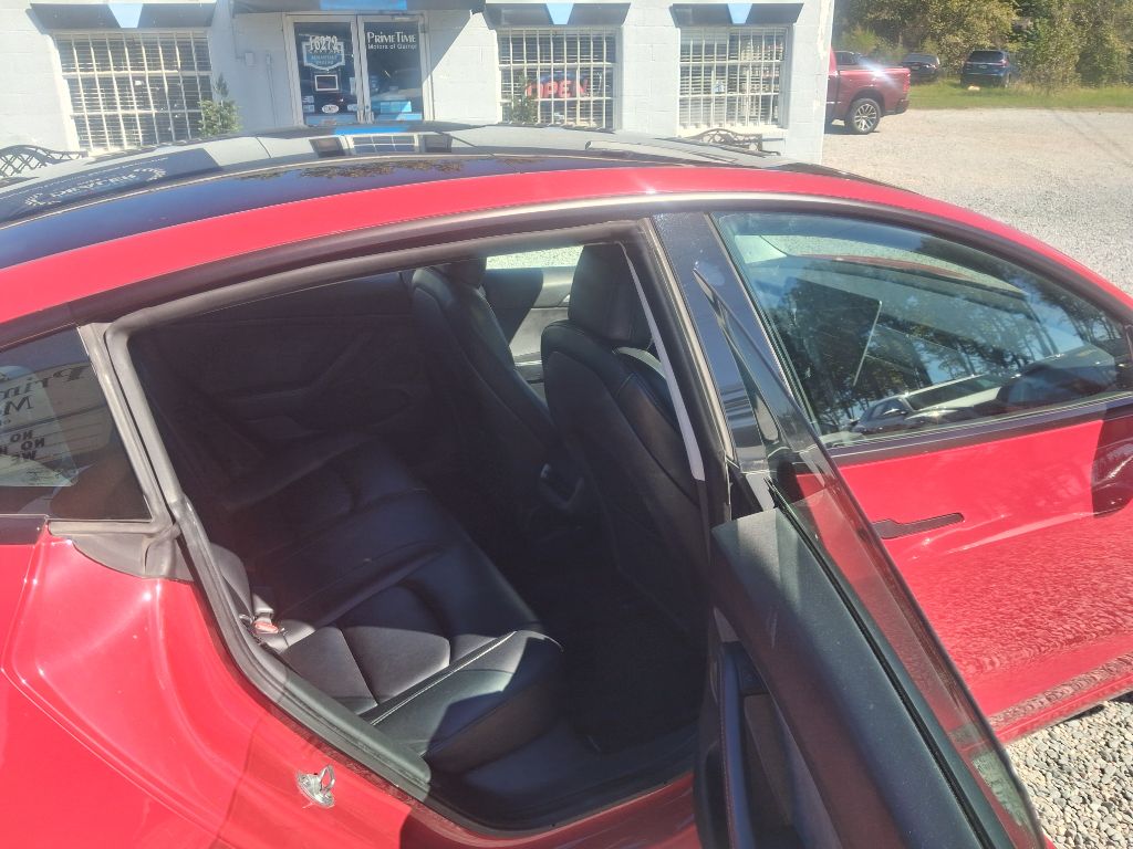 2022 Tesla Model 3 - $19,995