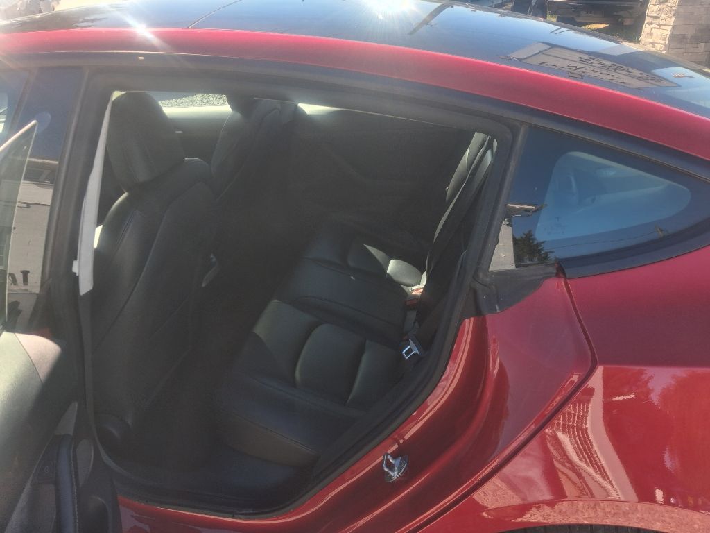2022 Tesla Model 3 - $19,995