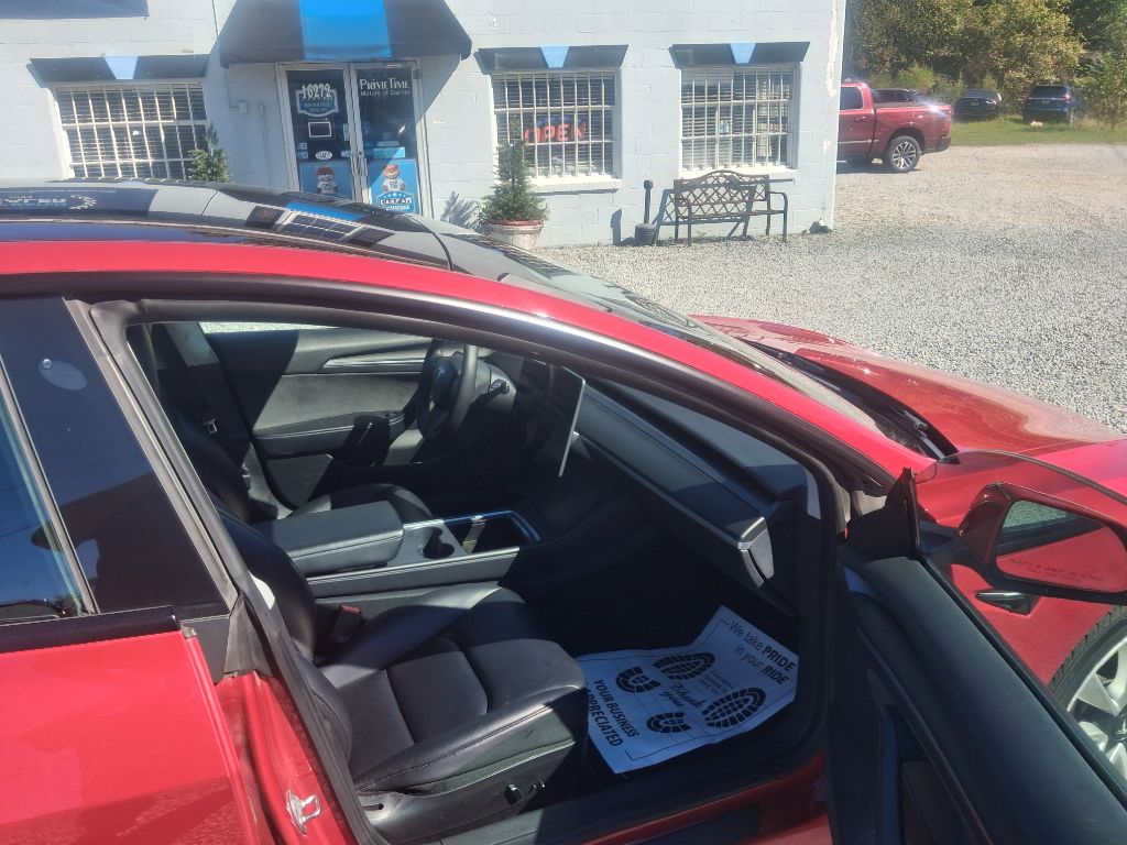 2022 Tesla Model 3 - $19,995