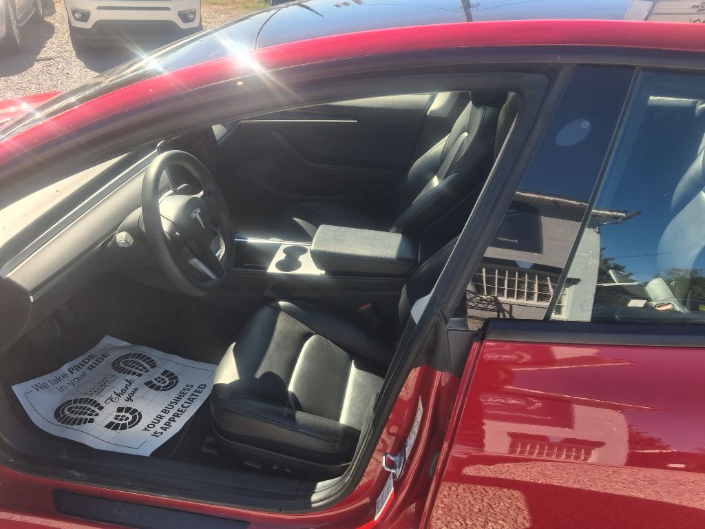 2022 Tesla Model 3 - $19,995
