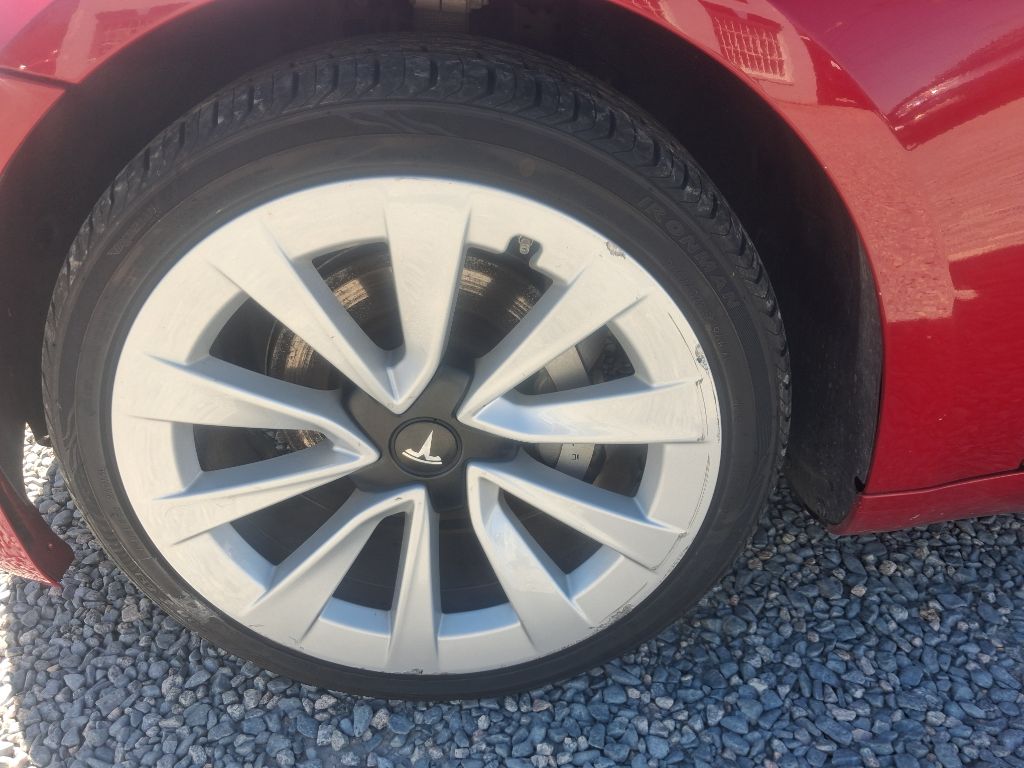 2022 Tesla Model 3 - $19,995
