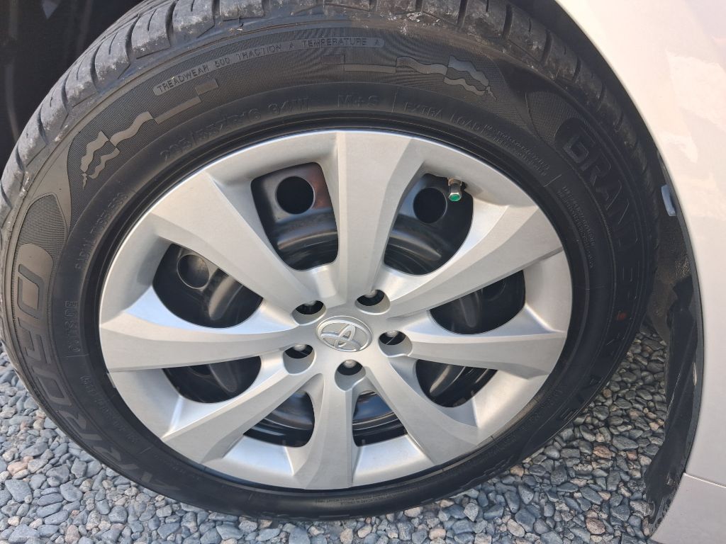 2022 Toyota Corolla - $16,398