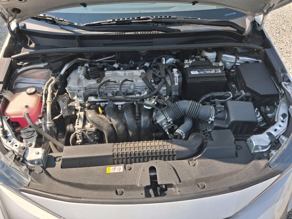 2022 Toyota Corolla - $16,398