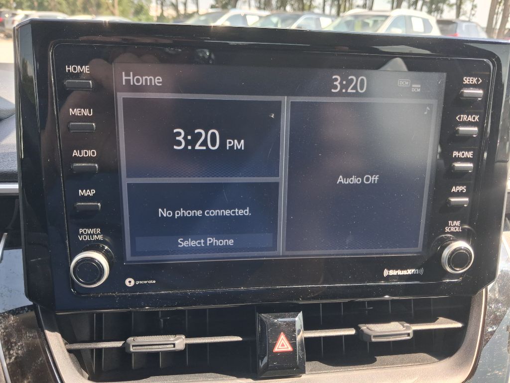 2022 Toyota Corolla - $16,398