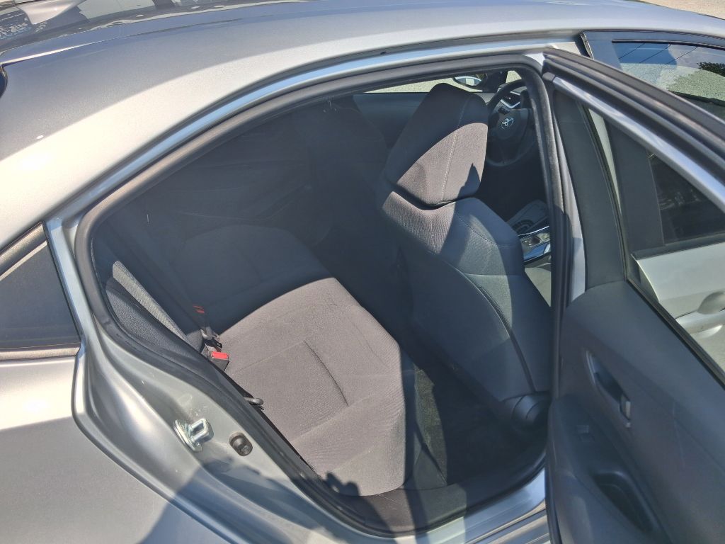 2022 Toyota Corolla - $16,398