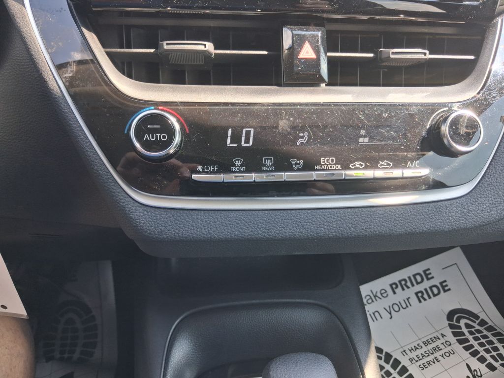 2022 Toyota Corolla - $16,398
