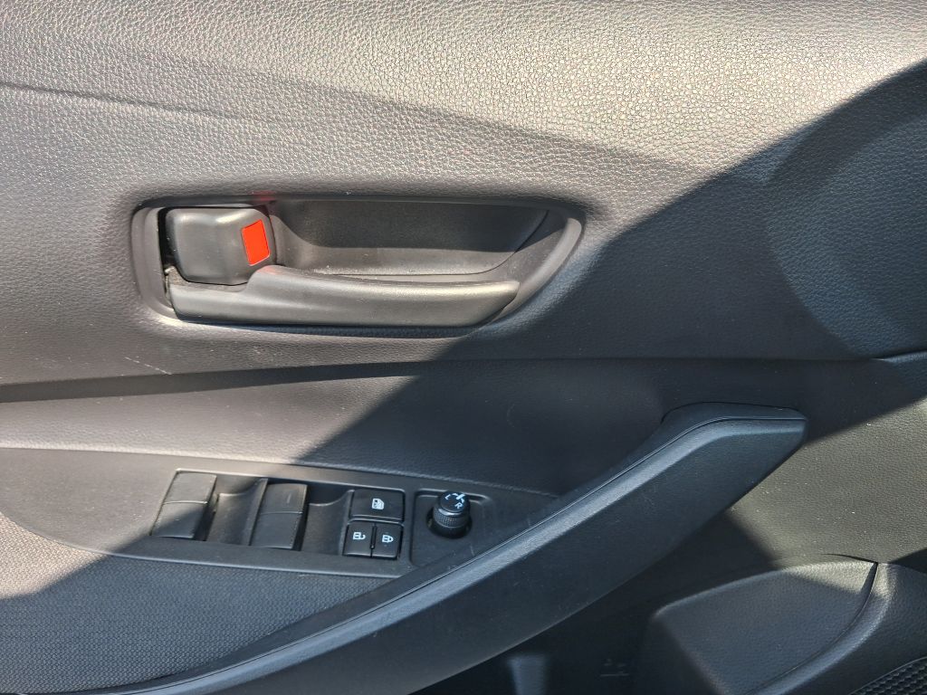 2022 Toyota Corolla - $16,398