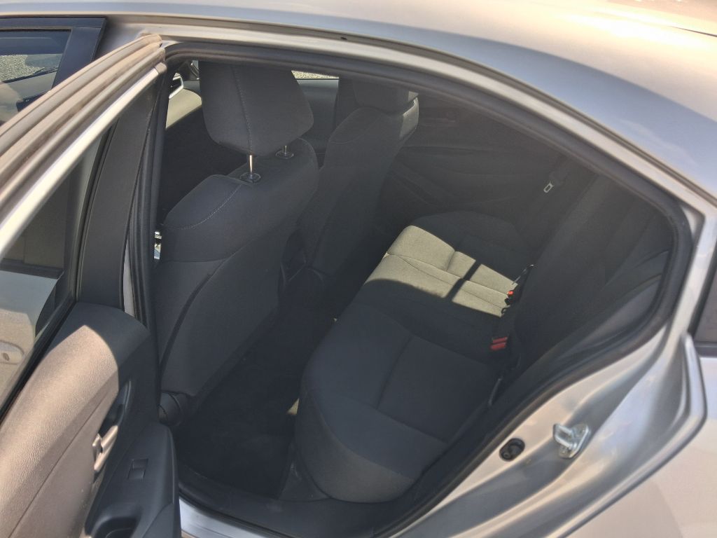 2022 Toyota Corolla - $16,398