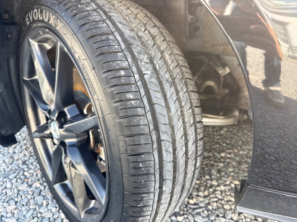 2016 MAZDA MX-5 - $11,398