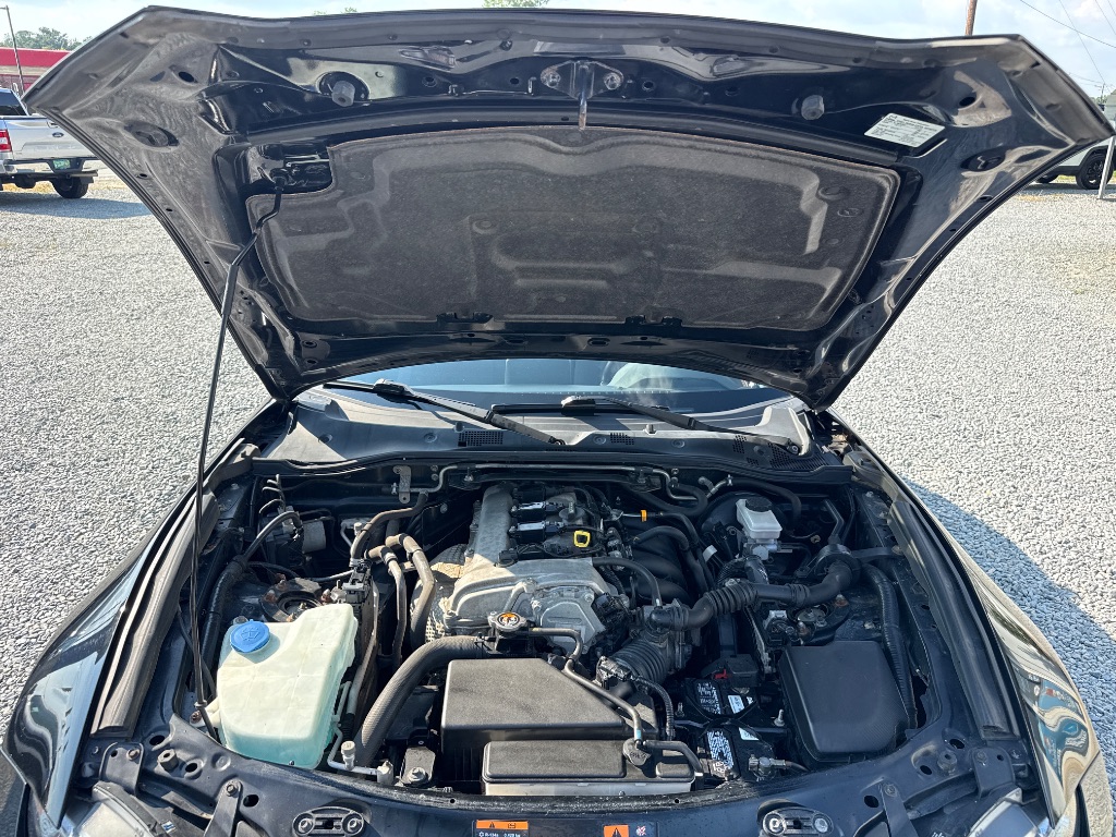 2016 MAZDA MX-5 - $11,398