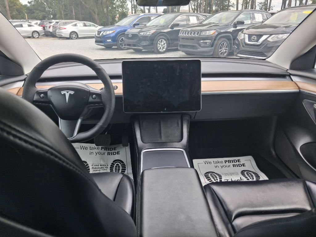 2023 Tesla Model 3 - $27,495