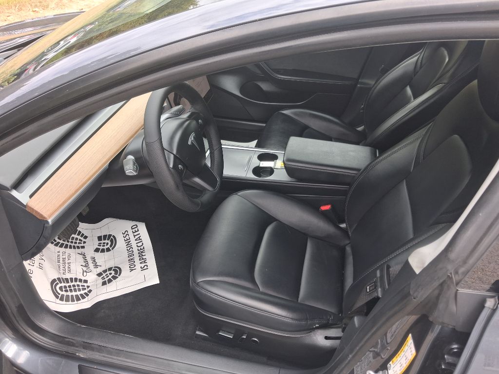 2023 Tesla Model 3 - $27,495