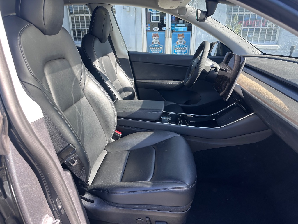 2020 Tesla Model Y - $18,495