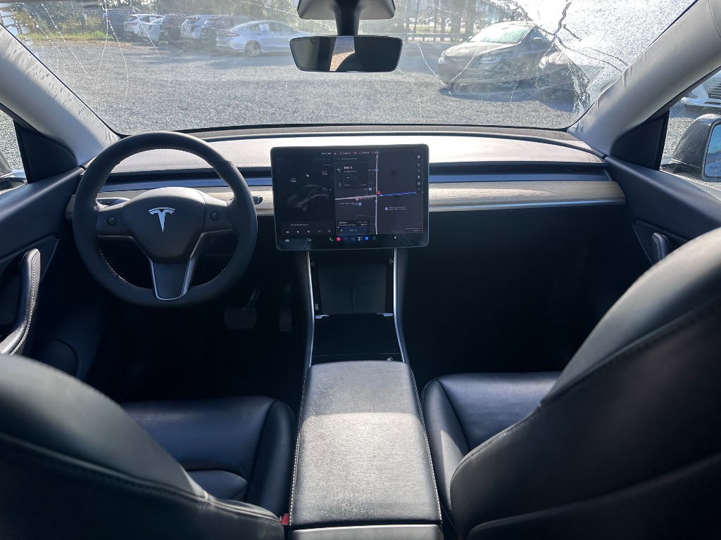 2020 Tesla Model Y - $18,495