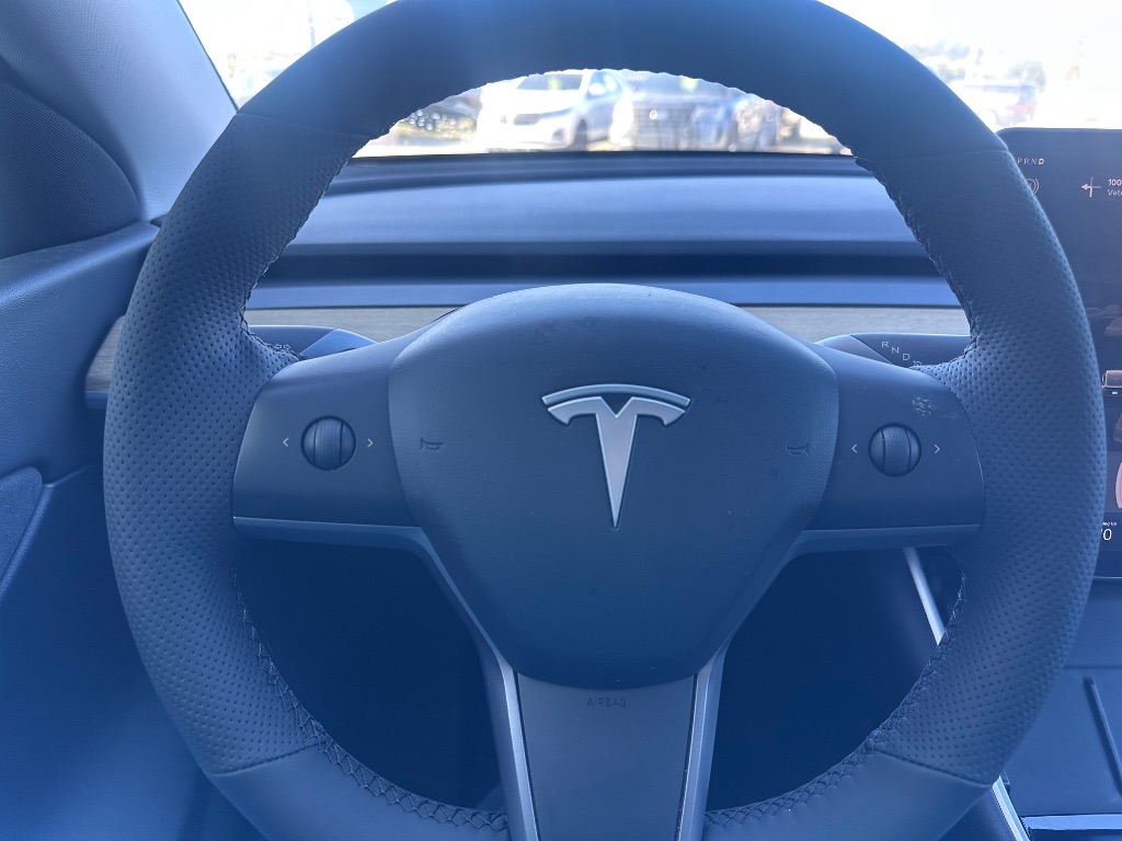 2020 Tesla Model Y - $18,495