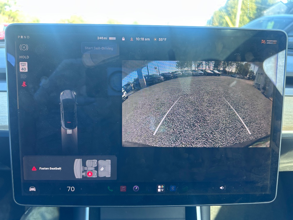 2020 Tesla Model Y - $18,495