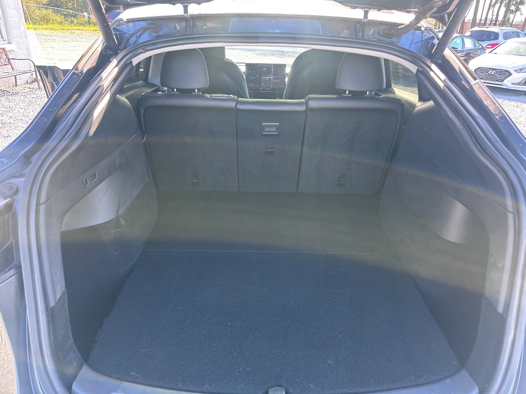 2020 Tesla Model Y - $18,495