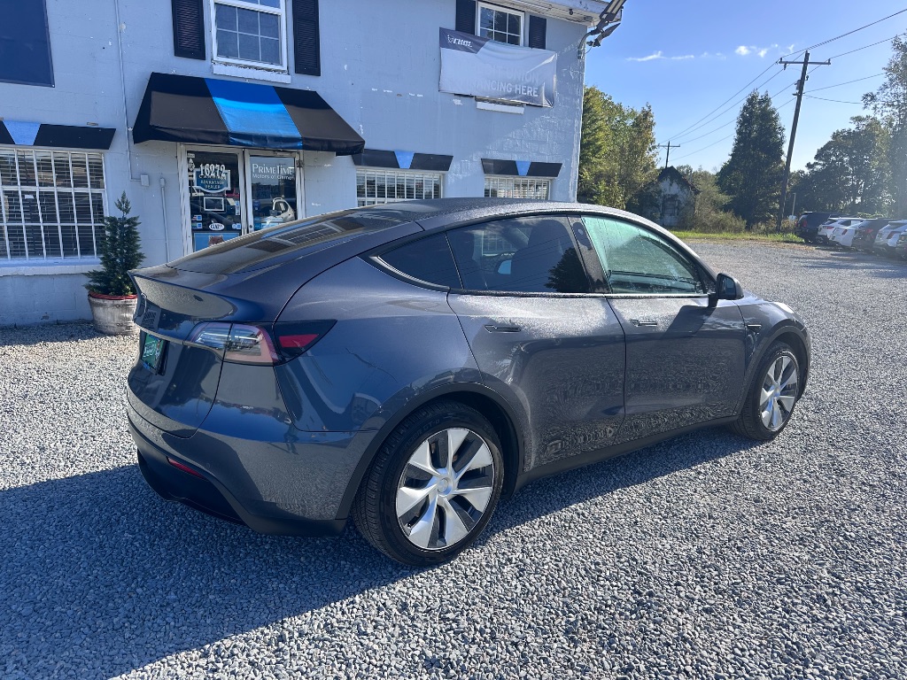 2020 Tesla Model Y - $18,495