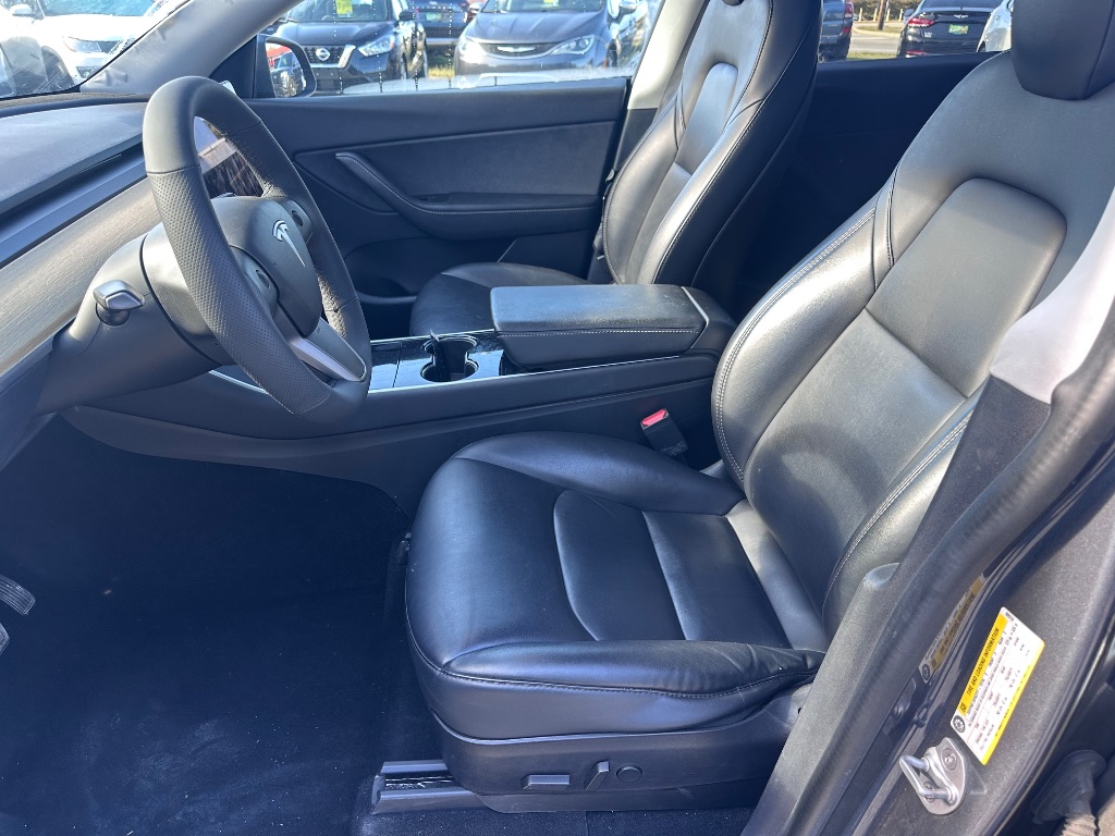 2020 Tesla Model Y - $18,495