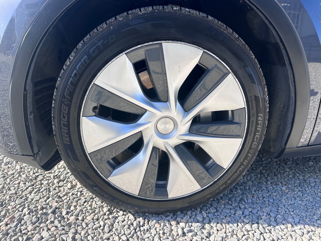 2020 Tesla Model Y - $18,495