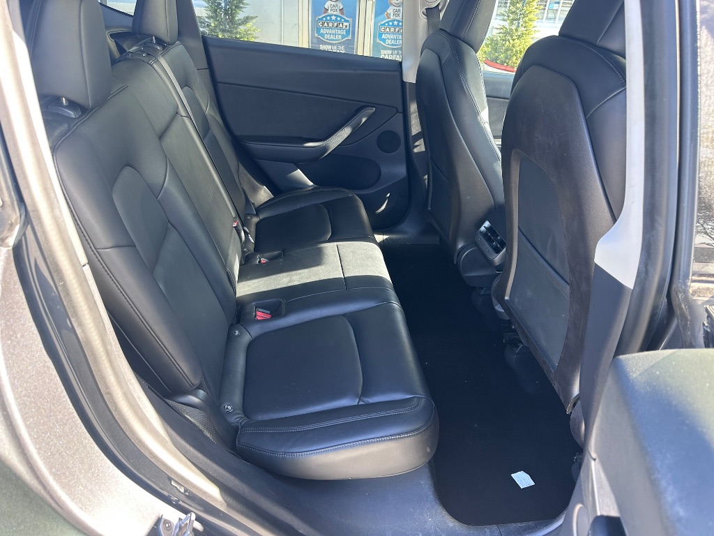 2020 Tesla Model Y - $18,495