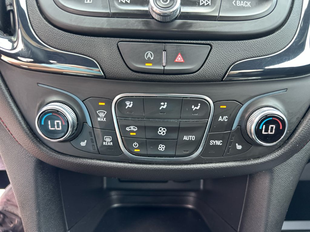 2024 Chevrolet Equinox - $18,998