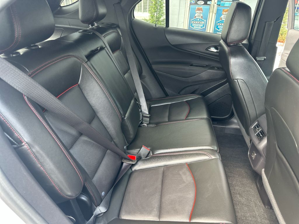 2024 Chevrolet Equinox - $18,998